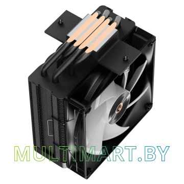 Кулер Ocypus Delta A40 BK ARGB (Delta-A40-BK1NAWN00X-GL) картинка 6